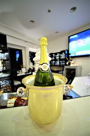 Imagen de los interiores del Hotel Ascot, Remscheid. Foto 14