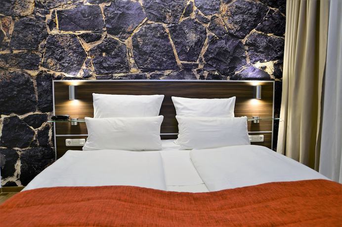 Imagen de la habitación del Hotel Ascot, Remscheid. Foto 8