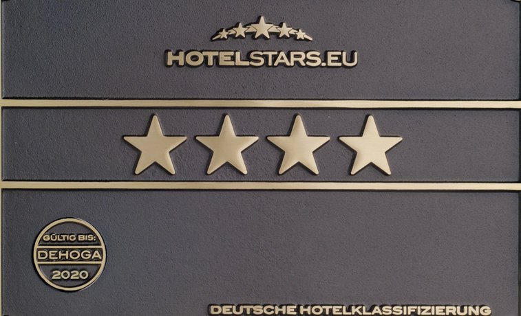 Imagen de los interiores del Hotel Ascot, Remscheid. Foto 18