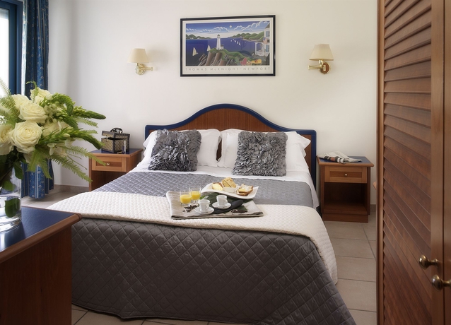 Imagen de la habitación del Hotel Ascot, Riccione. Foto 4