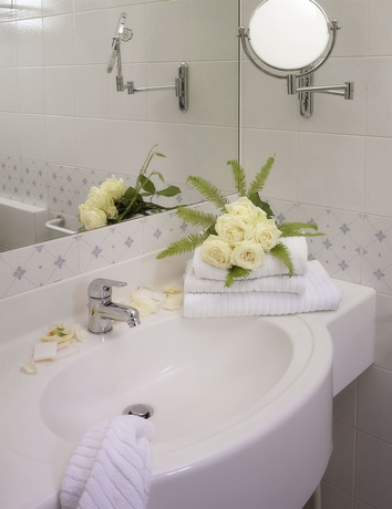 Imagen de la habitación del Hotel Ascot, Riccione. Foto 5