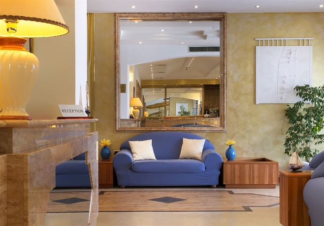 Imagen de los interiores del Hotel Ascot, Riccione. Foto 11