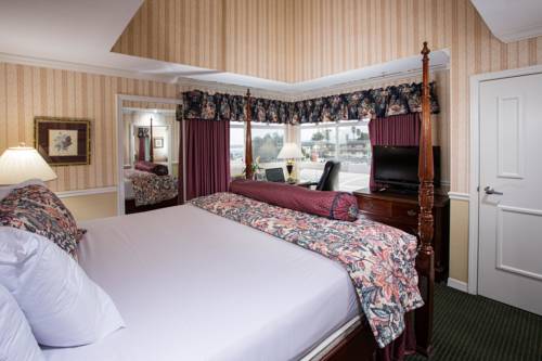 Imagen de la habitación del Hotel Ascot Suites. Foto 1