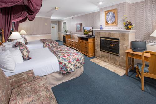 Imagen de la habitación del Hotel Ascot Suites. Foto 2