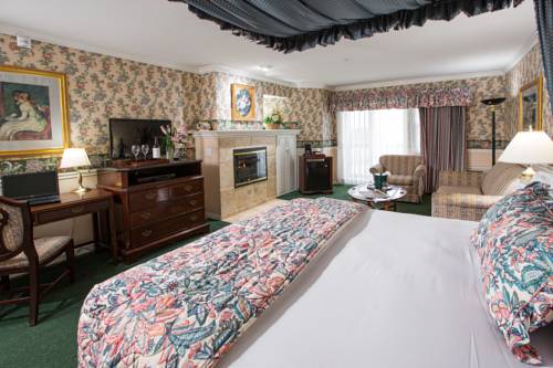 Imagen de la habitación del Hotel Ascot Suites. Foto 4