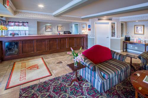 Imagen de la habitación del Hotel Ascot Suites. Foto 5