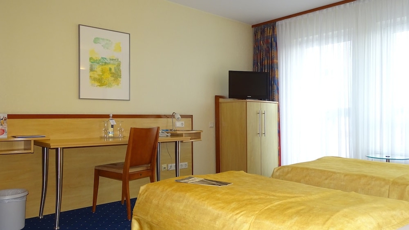 Imagen de la habitación del Hotel Ascot-bristol. Foto 6