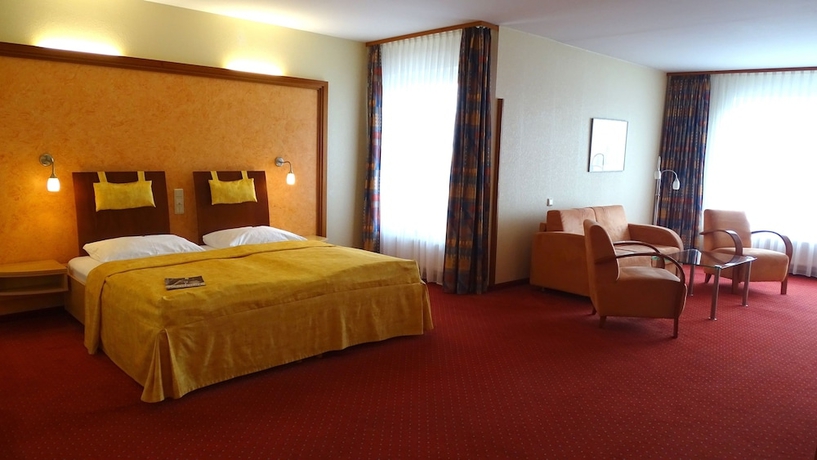 Imagen de la habitación del Hotel Ascot-bristol. Foto 9