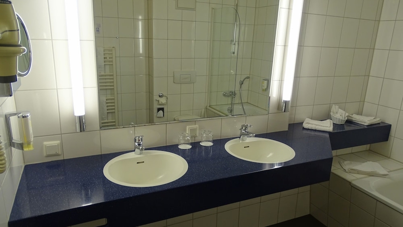 Imagen de la habitación del Hotel Ascot-bristol. Foto 11