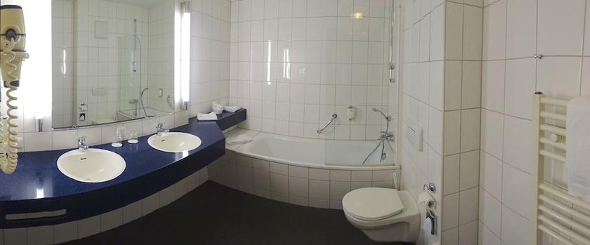 Imagen de la habitación del Hotel Ascot-bristol. Foto 12