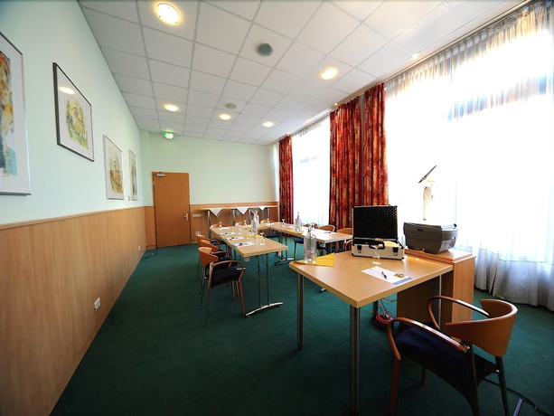 Imagen de los interiores del Hotel Ascot-bristol. Foto 19