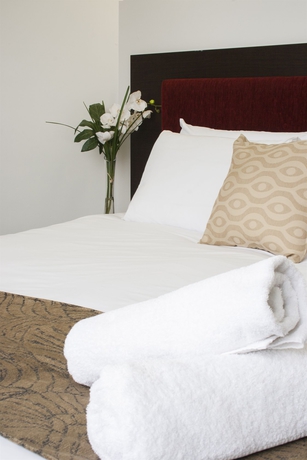 Imagen de la habitación del Hotel Ascotia Off Queen. Foto 5