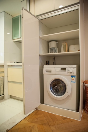 Imagen de la habitación del Hotel Ascott Guangzhou. Foto 11