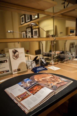 Imagen de la habitación del Hotel Ascott Guangzhou. Foto 12