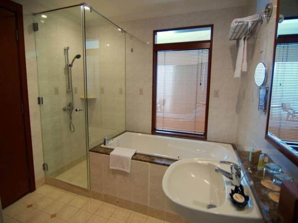 Imagen de la habitación del Hotel Ascott Gurney Penang. Foto 3