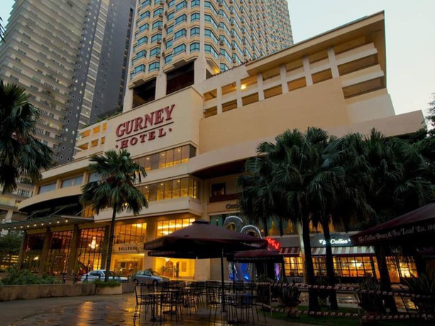 Imagen general del Hotel Ascott Gurney Penang. Foto 1