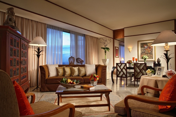 Imagen de los interiores del Hotel Ascott Jakarta. Foto 7