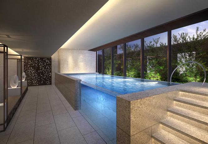 Imagen general del Hotel Ascott Marunouchi Tokyo. Foto 5