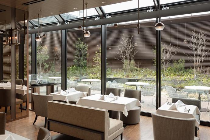 Imagen general del Hotel Ascott Marunouchi Tokyo. Foto 8