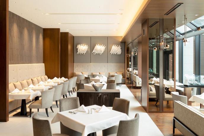 Imagen general del Hotel Ascott Marunouchi Tokyo. Foto 12