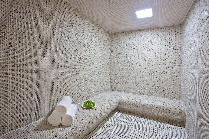 Imagen general del Hotel Ascott Midtown Suzhou. Foto 2