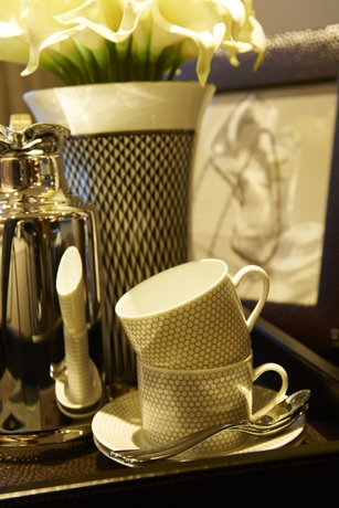 Imagen de la habitación del Hotel Ascott Orchard Singapore. Foto 2