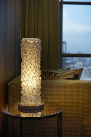 Imagen de la habitación del Hotel Ascott Orchard Singapore. Foto 5