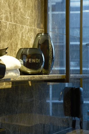 Imagen de la habitación del Hotel Ascott Orchard Singapore. Foto 6