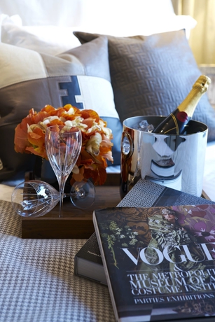 Imagen de la habitación del Hotel Ascott Orchard Singapore. Foto 7