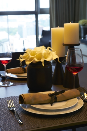 Imagen de la habitación del Hotel Ascott Orchard Singapore. Foto 11