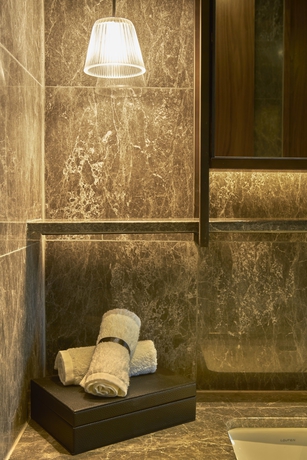 Imagen de la habitación del Hotel Ascott Orchard Singapore. Foto 12