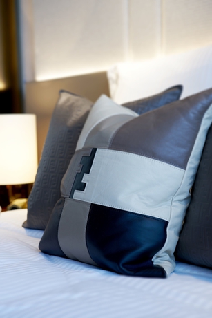 Imagen de la habitación del Hotel Ascott Orchard Singapore. Foto 13