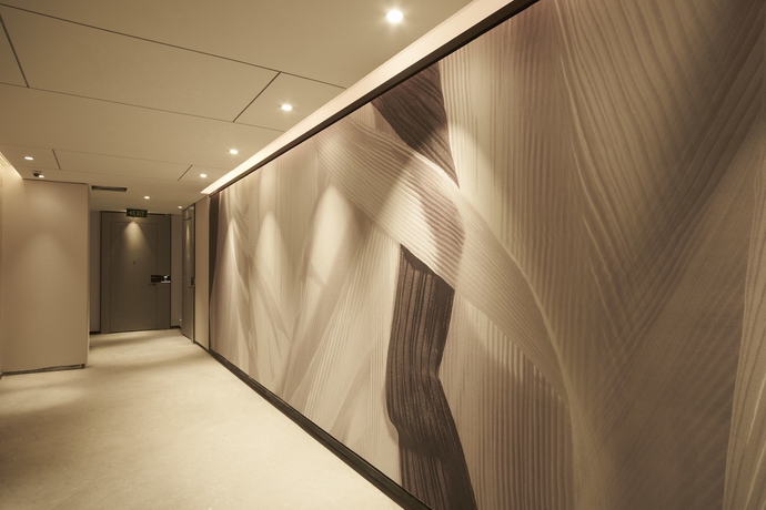 Imagen de los interiores del Hotel Ascott Orchard Singapore. Foto 19