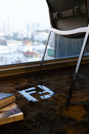 Imagen de la habitación del Hotel Ascott Orchard Singapore. Foto 16