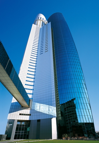 Imagen general del Hotel Ascott Park Place Dubai. Foto 3