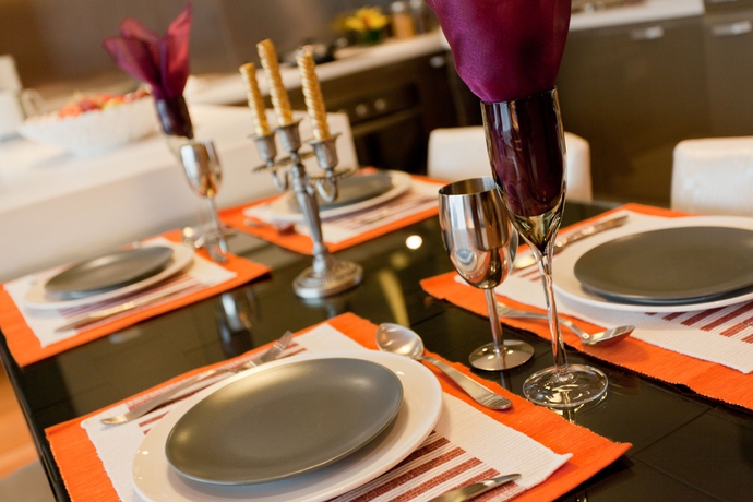 Imagen de la habitación del Hotel Ascott Raffles City Beijing. Foto 4