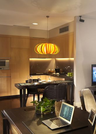 Imagen de la habitación del Hotel Ascott Raffles Place Singapore (sg Clean). Foto 7