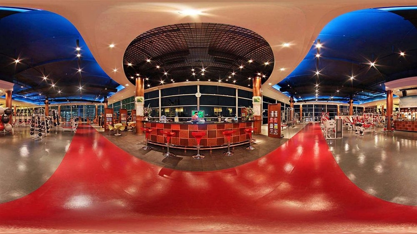 Imagen de los interiores del Hotel Ascott Sathorn Bangkok. Foto 9