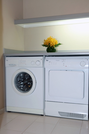 Imagen de la habitación del Hotel Ascott Sathorn Bangkok. Foto 3