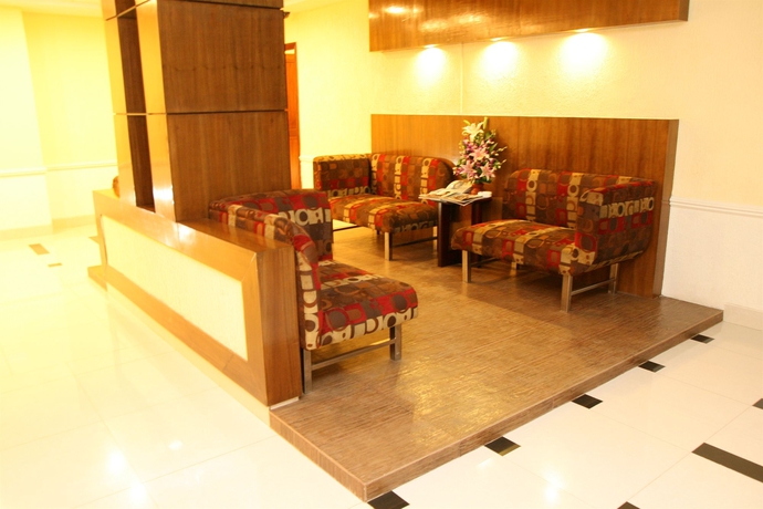 Imagen de los interiores del Hotel Ascott The Residence Dhaka. Foto 11