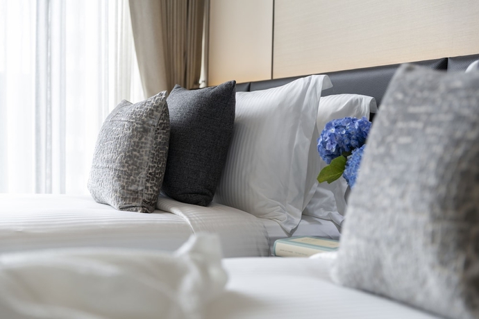 Imagen de la habitación del Hotel Ascott Thonglor Bangkok. Foto 16