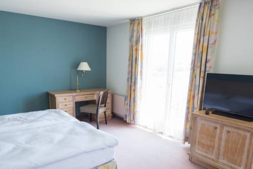 Imagen de la habitación del Hotel Ascott & Restaurant. Foto 4