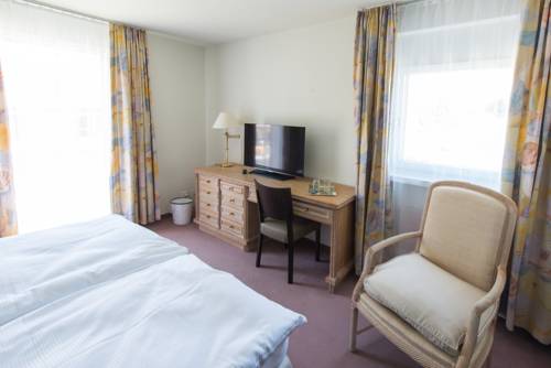 Imagen de la habitación del Hotel Ascott & Restaurant. Foto 7