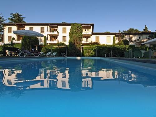 Imagen general del Hotel Ascovilla. Foto 3