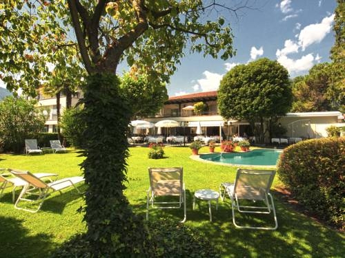 Imagen general del Hotel Ascovilla. Foto 4