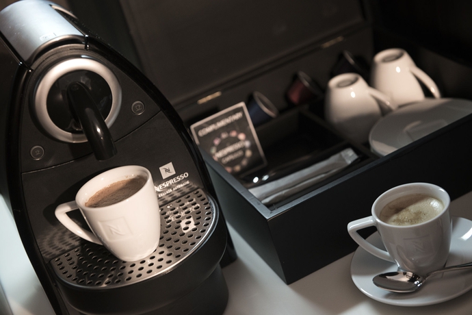 Imagen de la habitación del Hotel Asdal Gulf Inn Boutique Seef. Foto 3