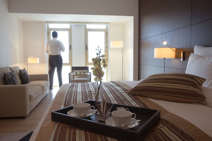 Imagen de la habitación del Hotel Asdal Gulf Inn Boutique Seef. Foto 16