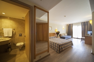 Imagen de la habitación del Hotel Asdem Beach Labada. Foto 3