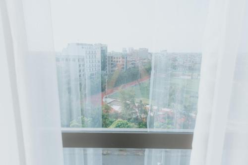 Imagen general del Hotel Asean. Foto 1