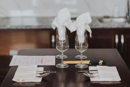 Imagen general del Hotel Asean. Foto 4